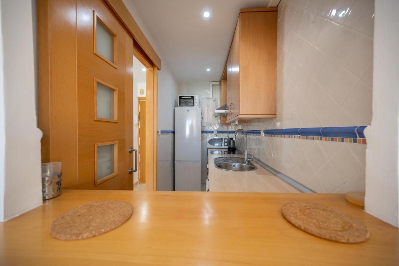 Beautiful 2 Bedrooms Apartment In Agua Mundo Benidorm Dış mekan fotoğraf