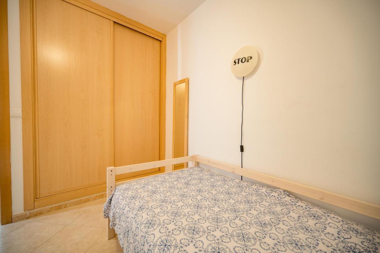 Beautiful 2 Bedrooms Apartment In Agua Mundo Benidorm Dış mekan fotoğraf