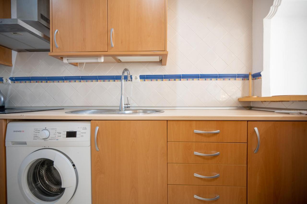 Beautiful 2 Bedrooms Apartment In Agua Mundo Benidorm Dış mekan fotoğraf