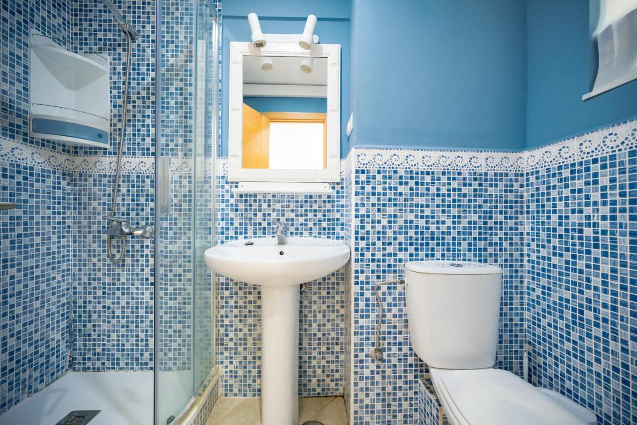 Beautiful 2 Bedrooms Apartment In Agua Mundo Benidorm Dış mekan fotoğraf